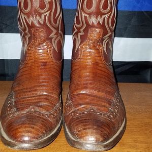 Rios of mercedes 12 Boots